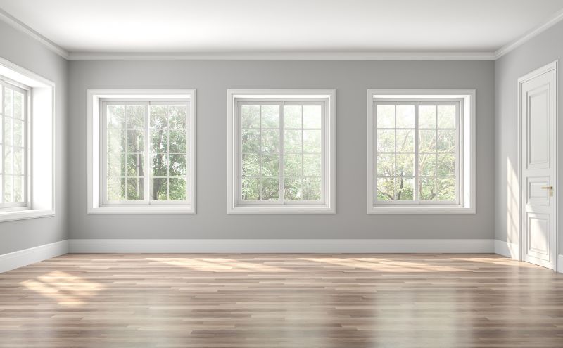 Best Window Installation Contractors in Nampa, ID